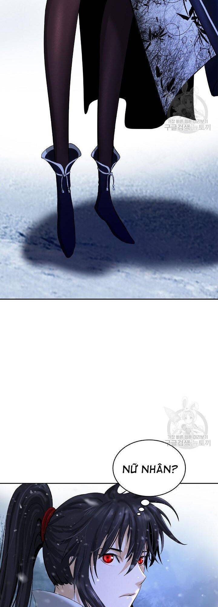 Lãng Tiên Kỳ Đàm Chap 61 - Next Chap 62