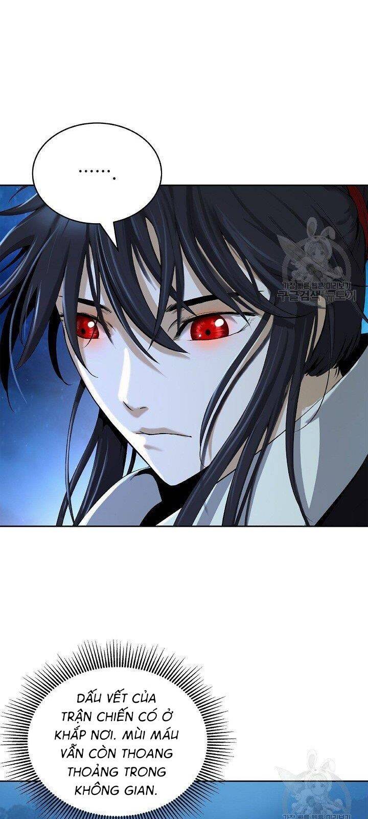 Lãng Tiên Kỳ Đàm Chap 62 - Next Chap 63