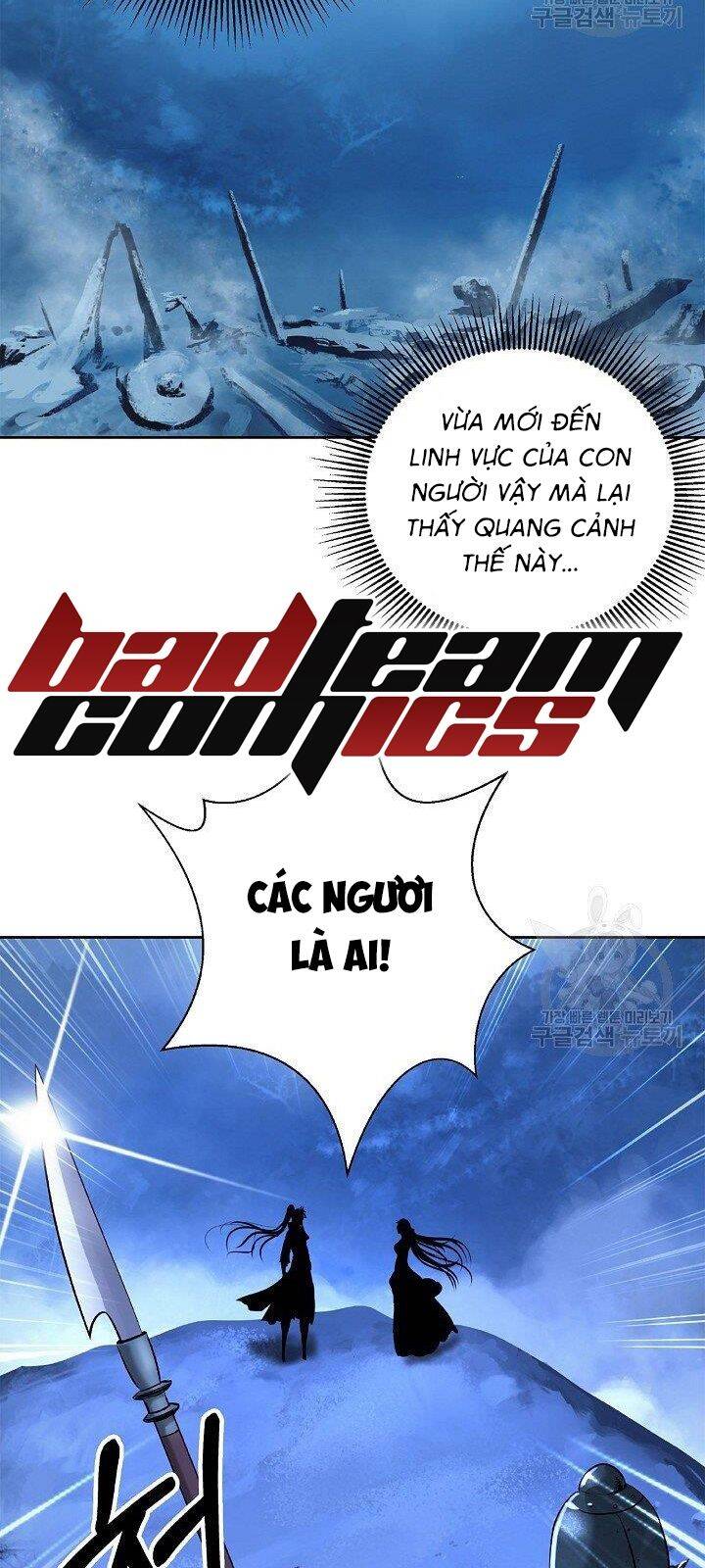 Lãng Tiên Kỳ Đàm Chap 62 - Next Chap 63