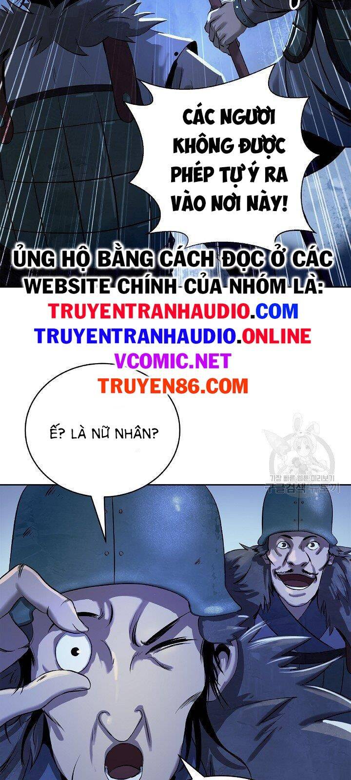 Lãng Tiên Kỳ Đàm Chap 62 - Next Chap 63