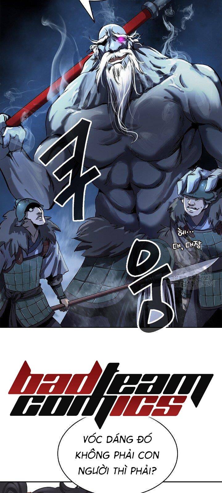 Lãng Tiên Kỳ Đàm Chap 62 - Next Chap 63