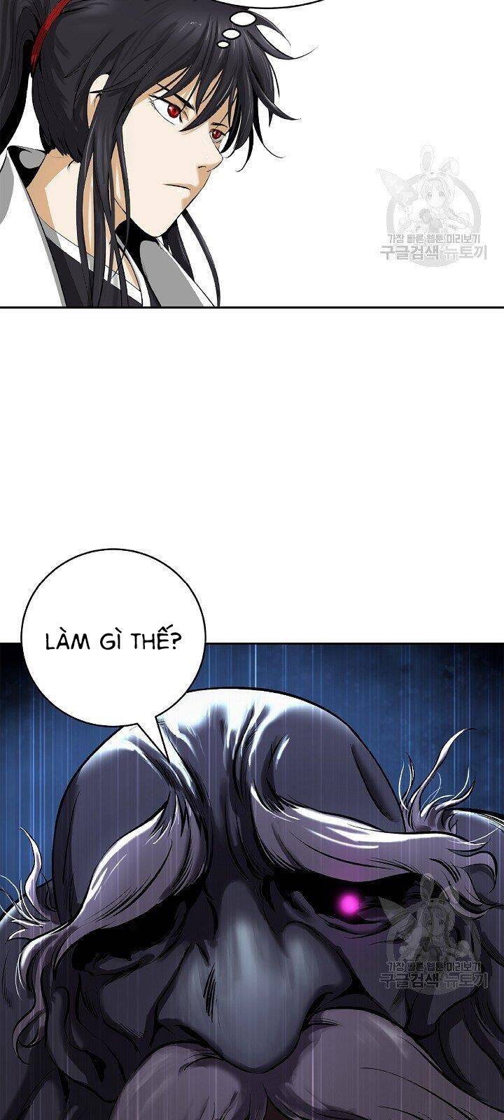 Lãng Tiên Kỳ Đàm Chap 62 - Next Chap 63
