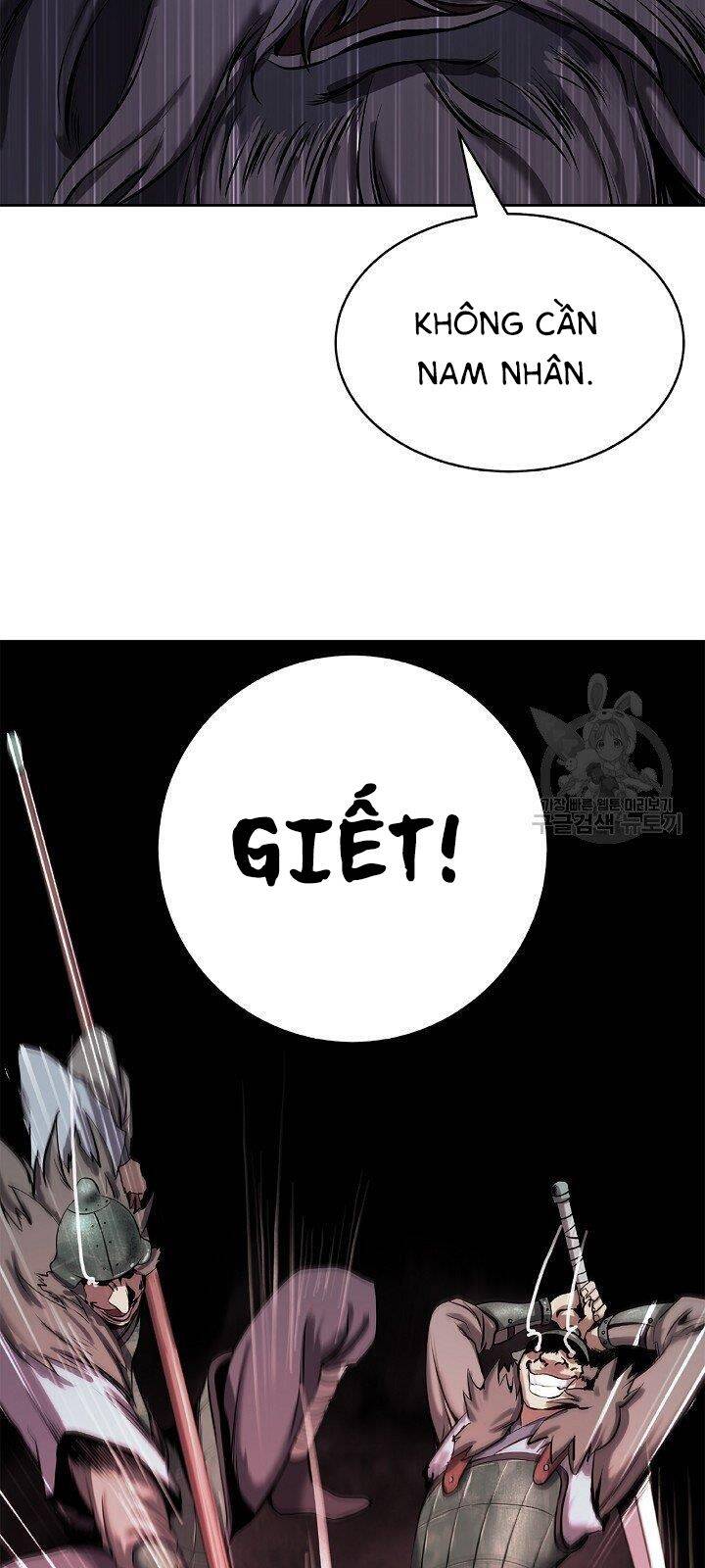 Lãng Tiên Kỳ Đàm Chap 62 - Next Chap 63