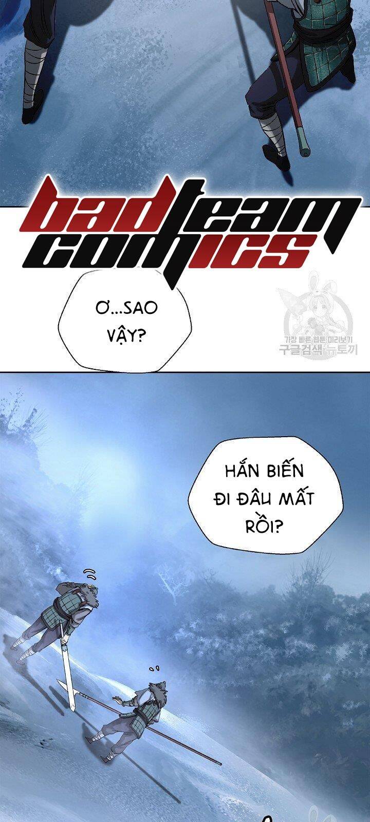 Lãng Tiên Kỳ Đàm Chap 62 - Next Chap 63