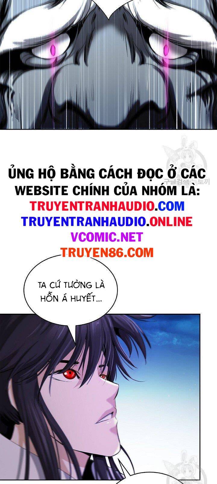 Lãng Tiên Kỳ Đàm Chap 62 - Next Chap 63