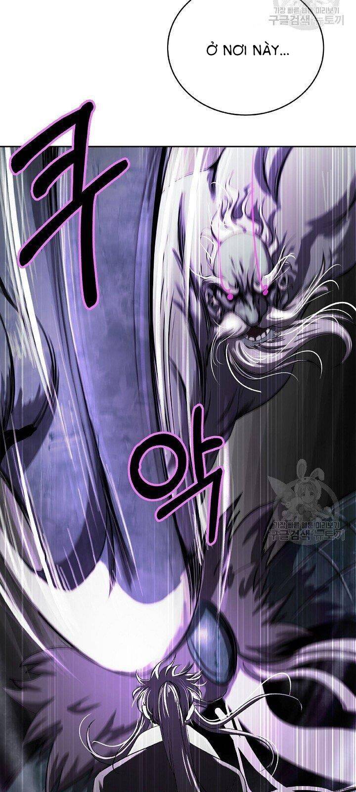 Lãng Tiên Kỳ Đàm Chap 62 - Next Chap 63