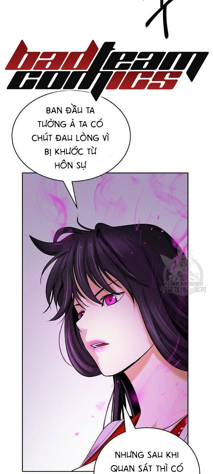 Lãng Tiên Kỳ Đàm Chap 62 - Next Chap 63