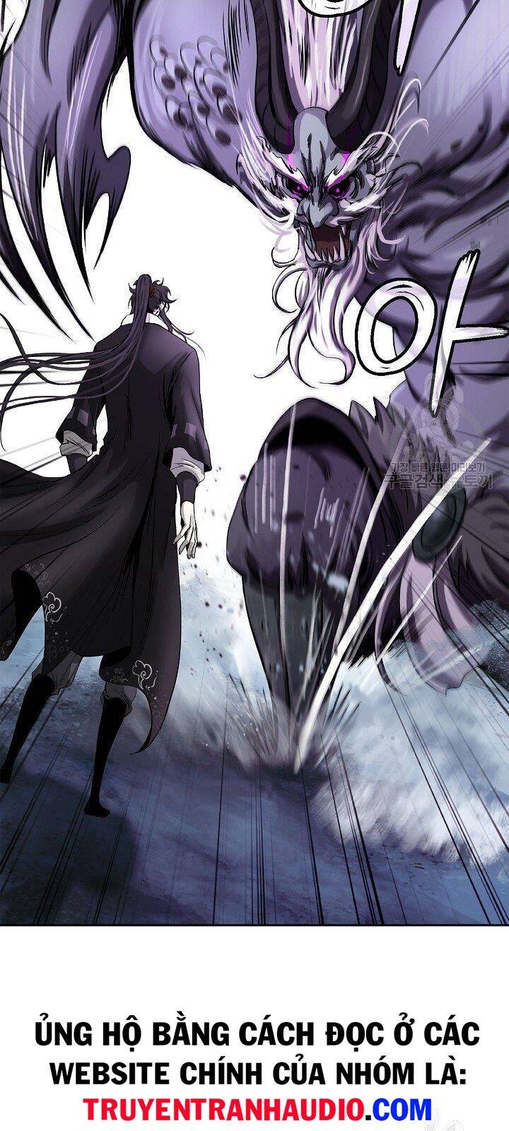 Lãng Tiên Kỳ Đàm Chap 62 - Next Chap 63