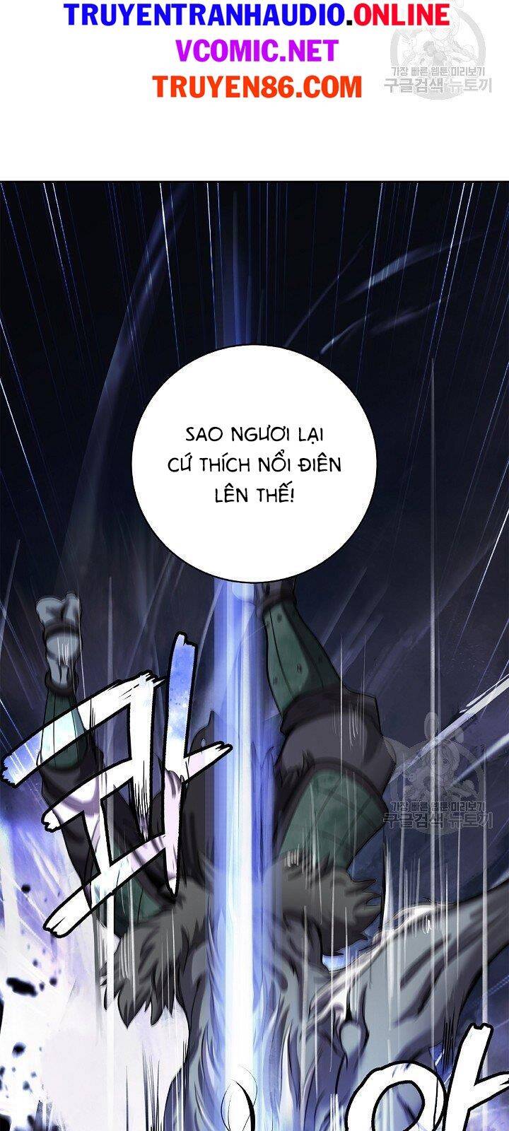 Lãng Tiên Kỳ Đàm Chap 62 - Next Chap 63
