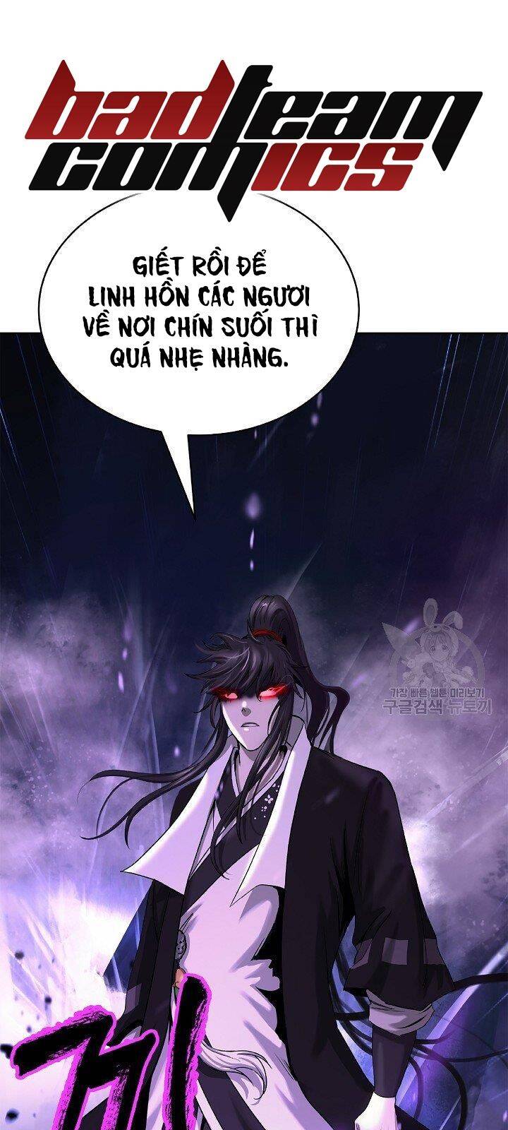 Lãng Tiên Kỳ Đàm Chap 62 - Next Chap 63
