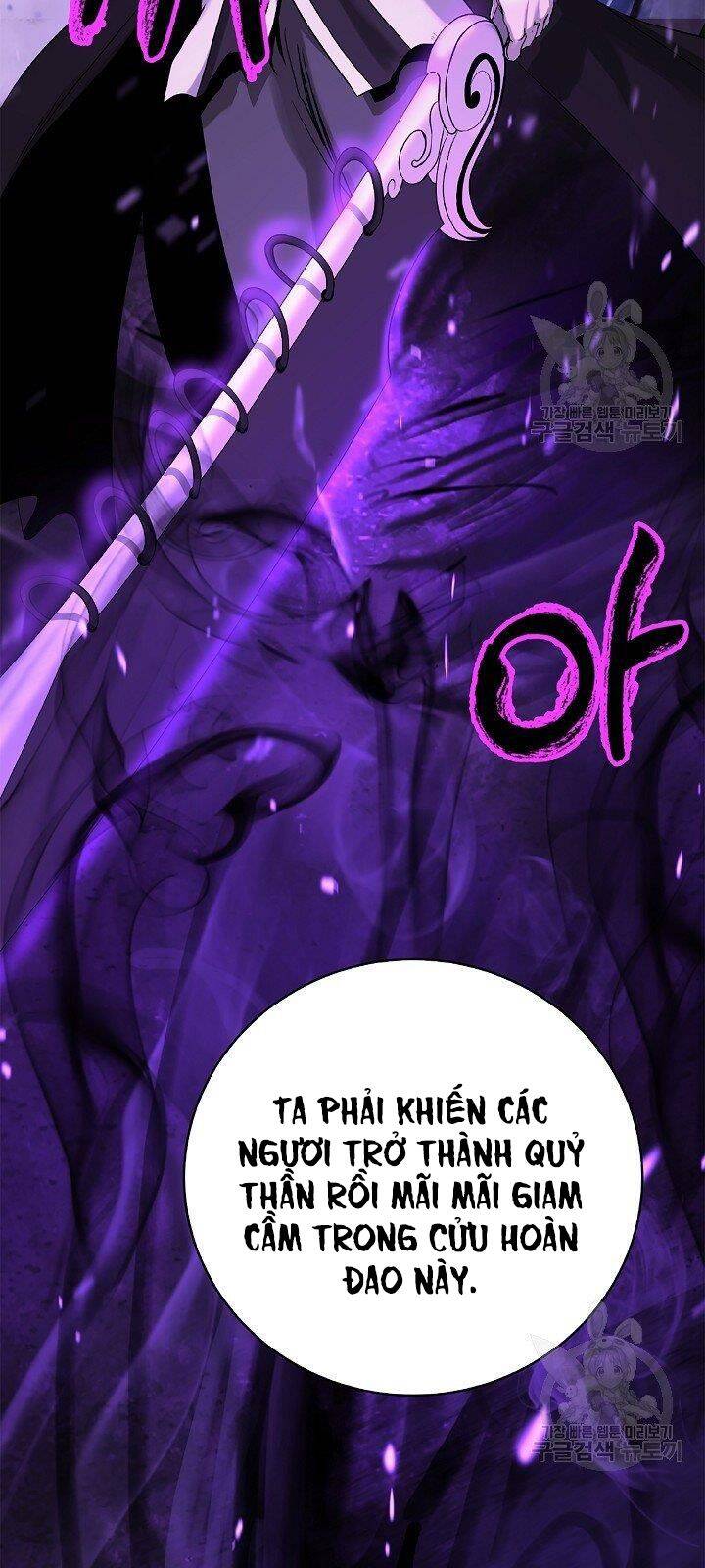 Lãng Tiên Kỳ Đàm Chap 62 - Next Chap 63