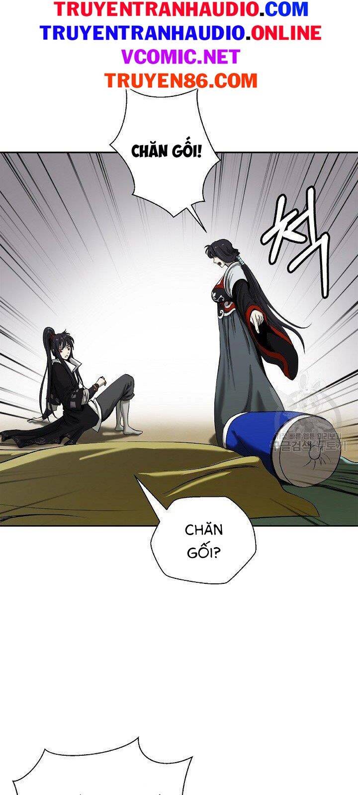 Lãng Tiên Kỳ Đàm Chap 62 - Next Chap 63