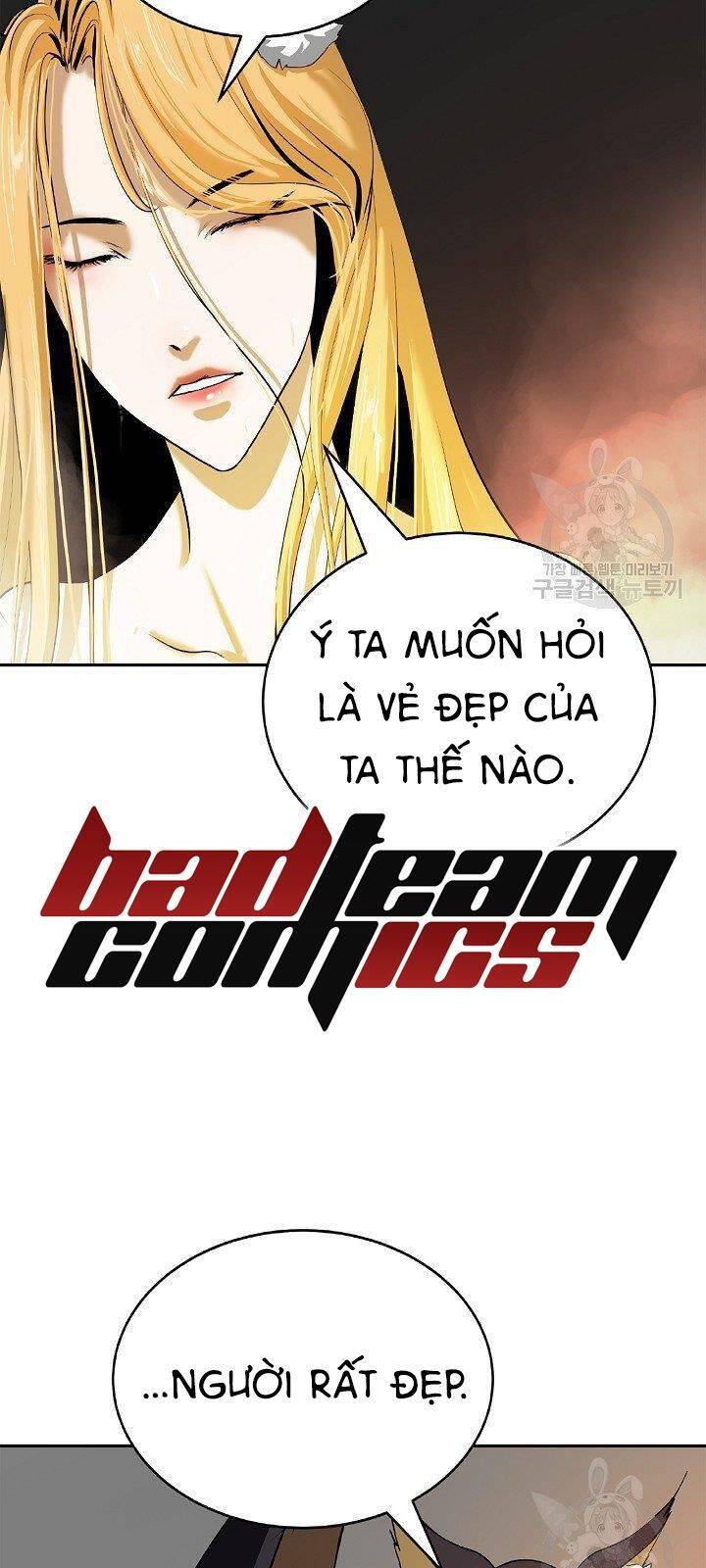 Lãng Tiên Kỳ Đàm Chap 62 - Next Chap 63