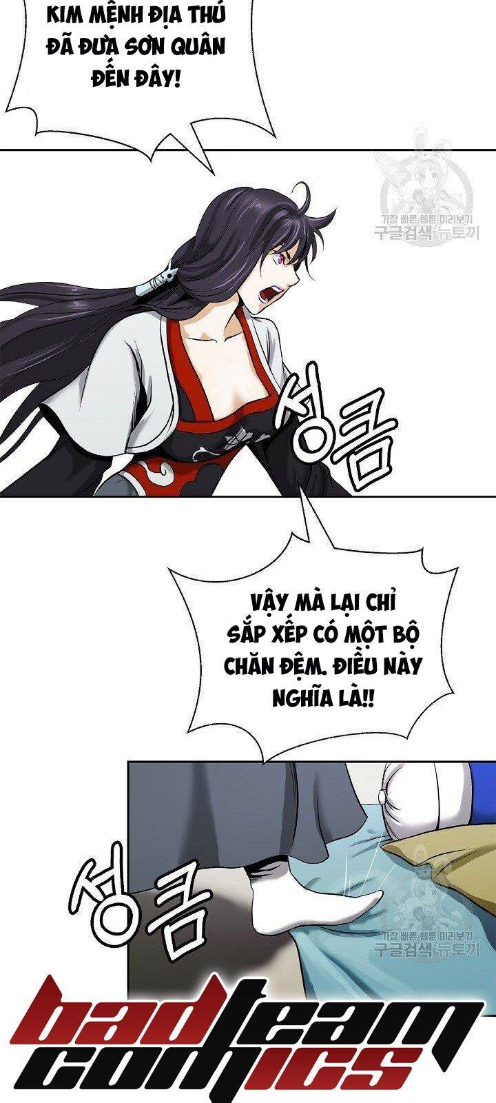 Lãng Tiên Kỳ Đàm Chap 62 - Next Chap 63