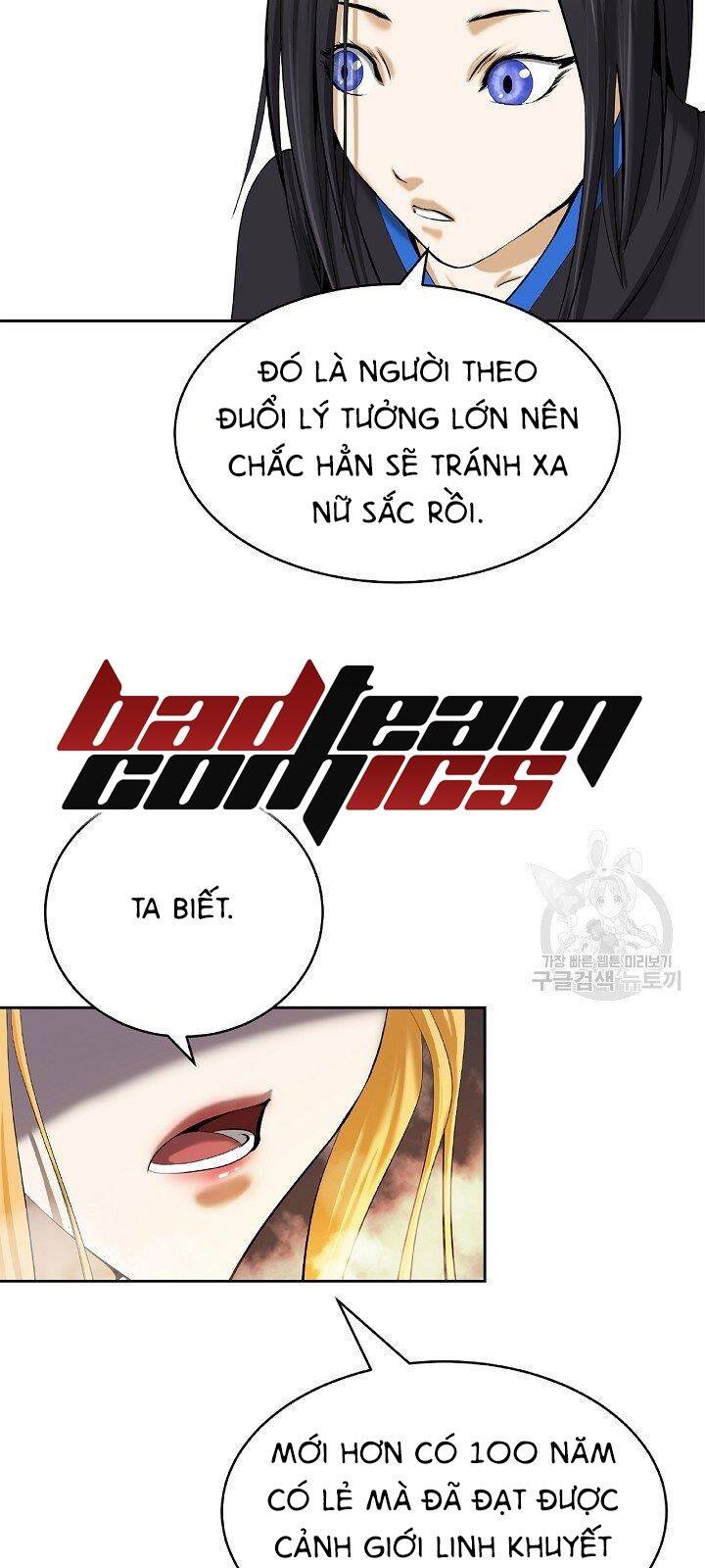 Lãng Tiên Kỳ Đàm Chap 62 - Next Chap 63