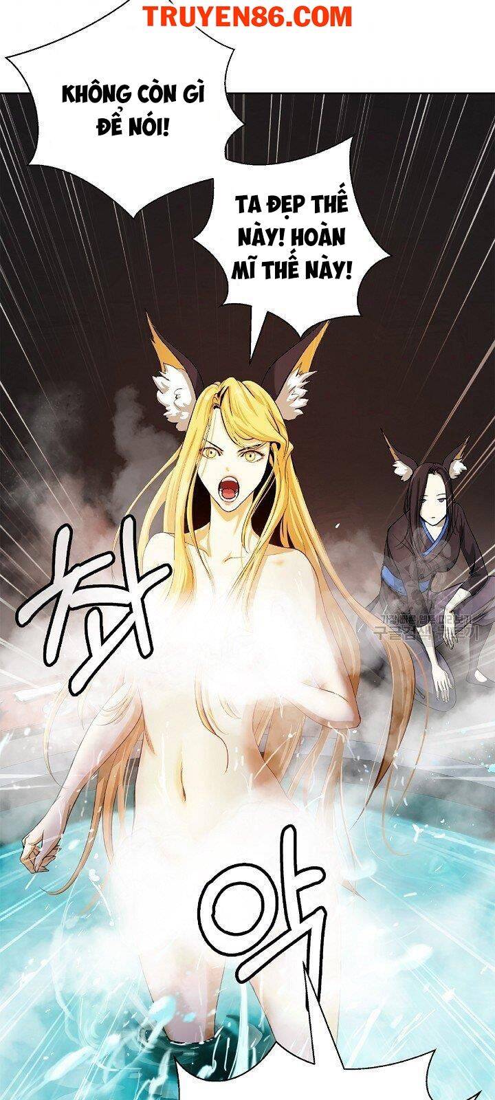 Lãng Tiên Kỳ Đàm Chap 62 - Next Chap 63
