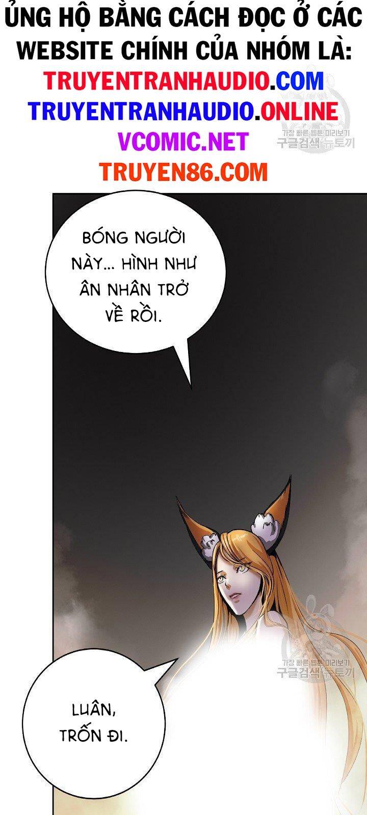 Lãng Tiên Kỳ Đàm Chap 62 - Next Chap 63
