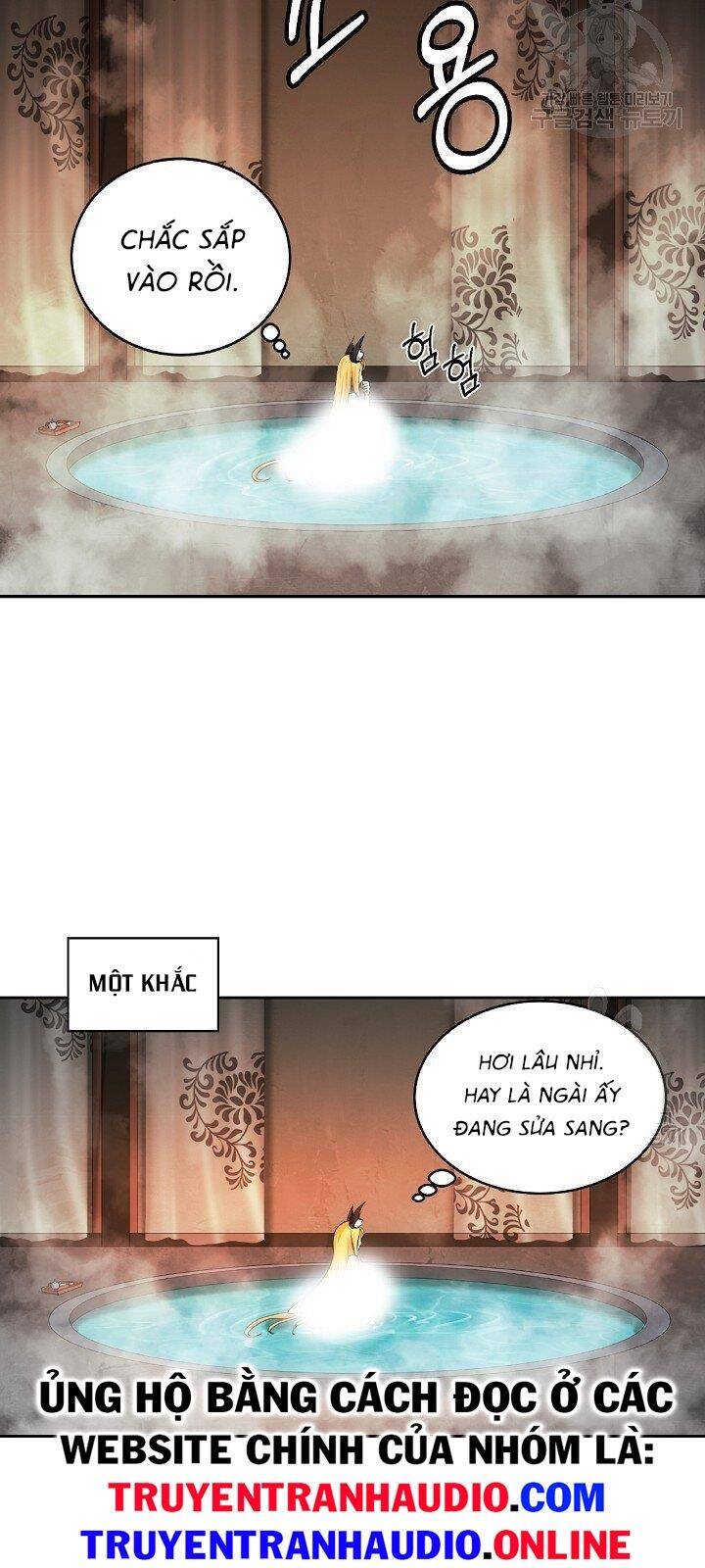 Lãng Tiên Kỳ Đàm Chap 62 - Next Chap 63