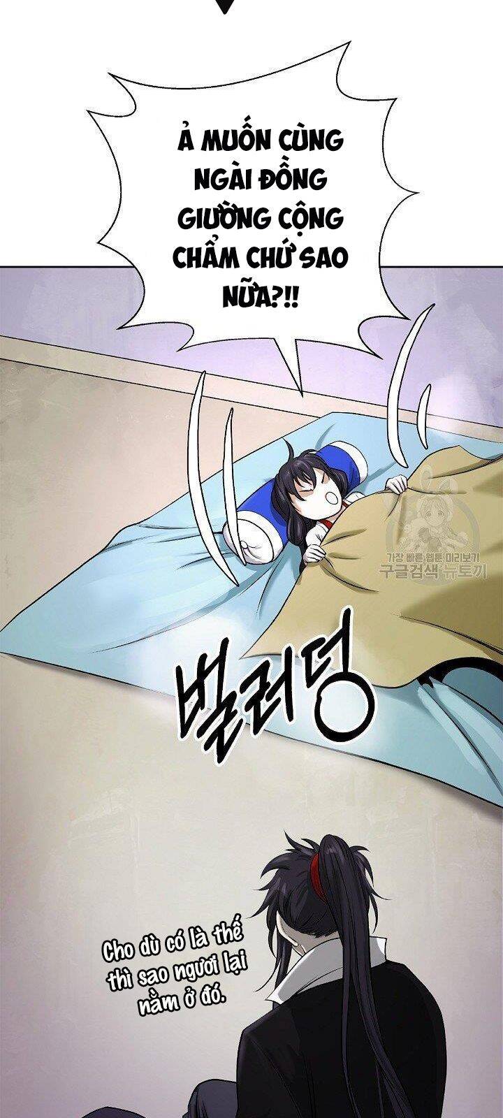 Lãng Tiên Kỳ Đàm Chap 62 - Next Chap 63