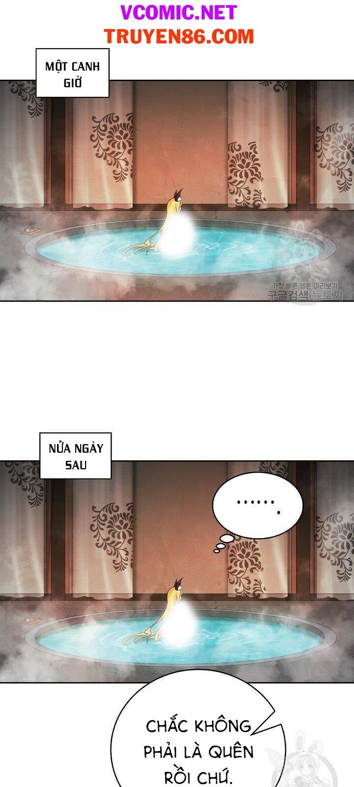 Lãng Tiên Kỳ Đàm Chap 62 - Next Chap 63