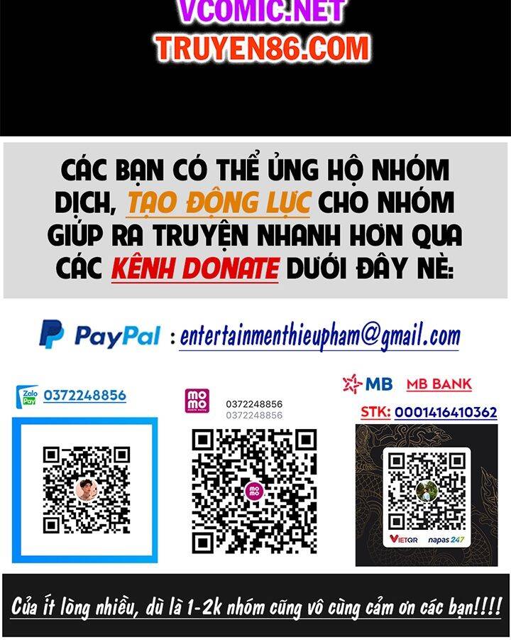 Lãng Tiên Kỳ Đàm Chap 62 - Next Chap 63