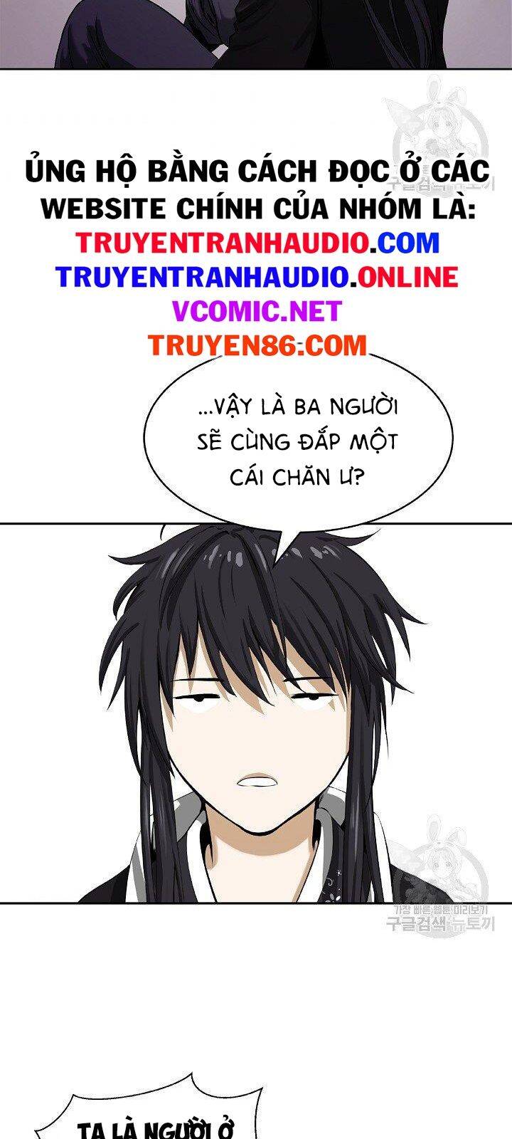 Lãng Tiên Kỳ Đàm Chap 62 - Next Chap 63