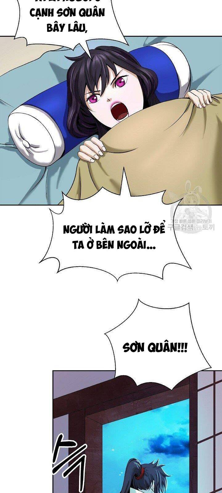 Lãng Tiên Kỳ Đàm Chap 62 - Next Chap 63