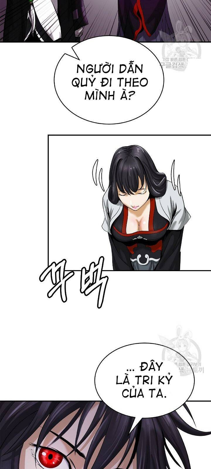 Lãng Tiên Kỳ Đàm Chap 63 - Next Chap 64