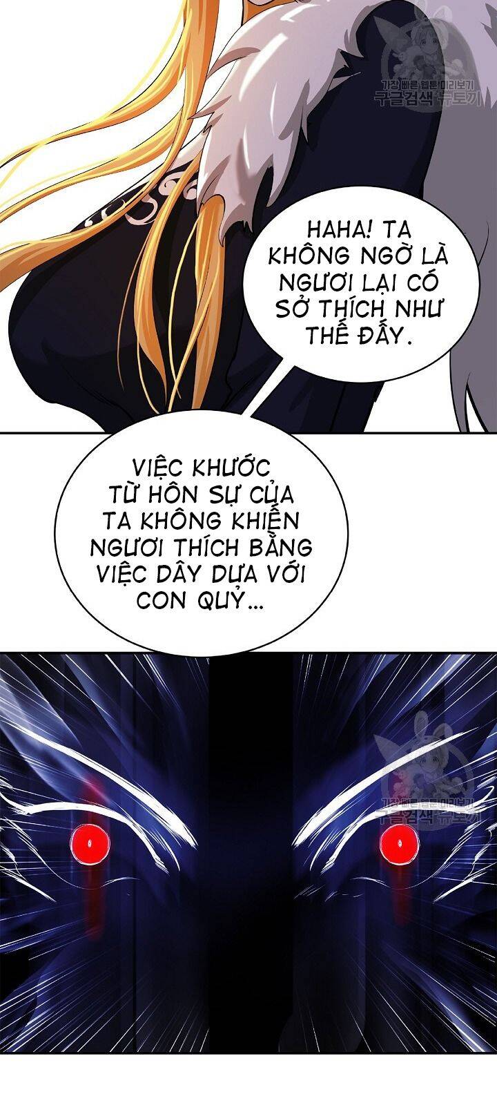 Lãng Tiên Kỳ Đàm Chap 63 - Next Chap 64