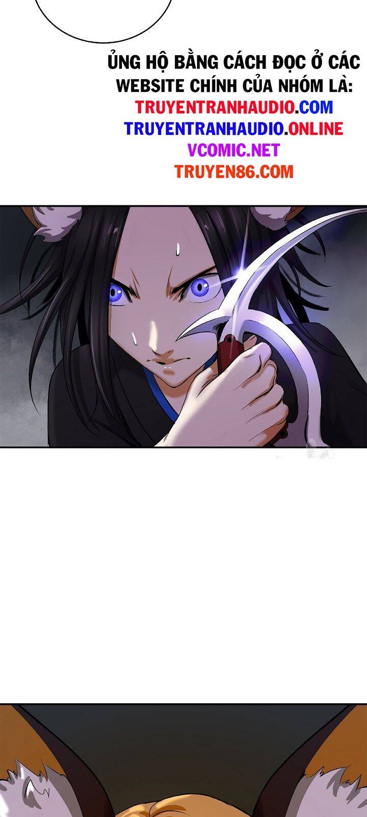 Lãng Tiên Kỳ Đàm Chap 63 - Next Chap 64