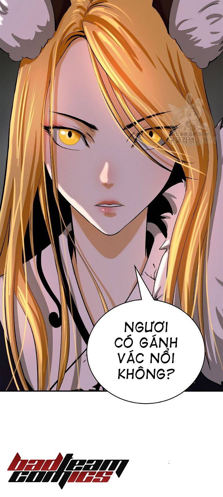 Lãng Tiên Kỳ Đàm Chap 63 - Next Chap 64