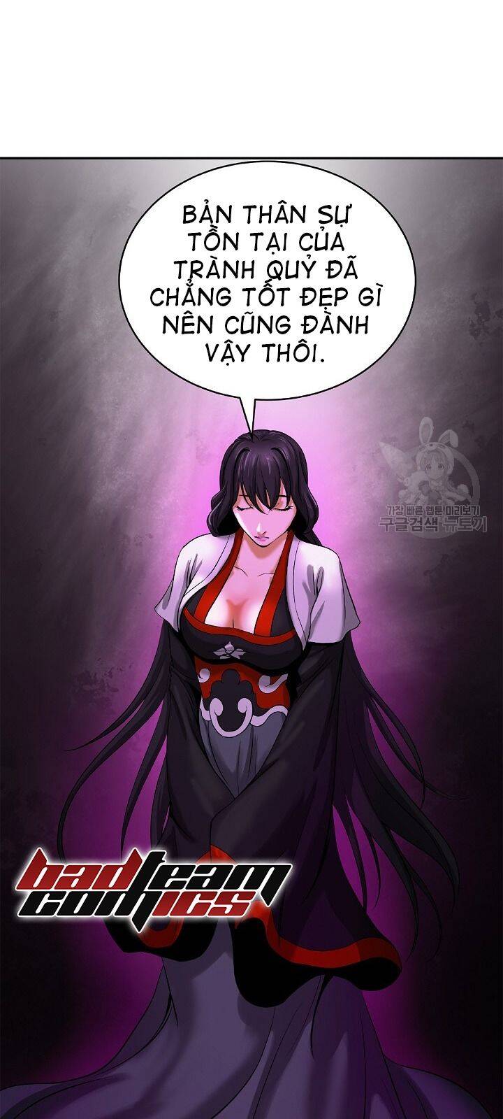 Lãng Tiên Kỳ Đàm Chap 63 - Next Chap 64