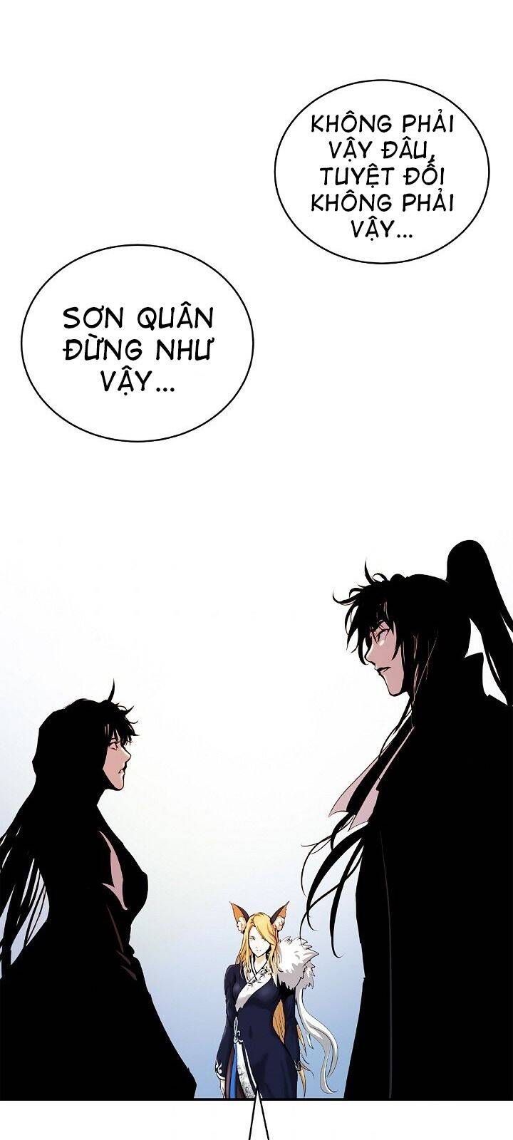 Lãng Tiên Kỳ Đàm Chap 63 - Next Chap 64
