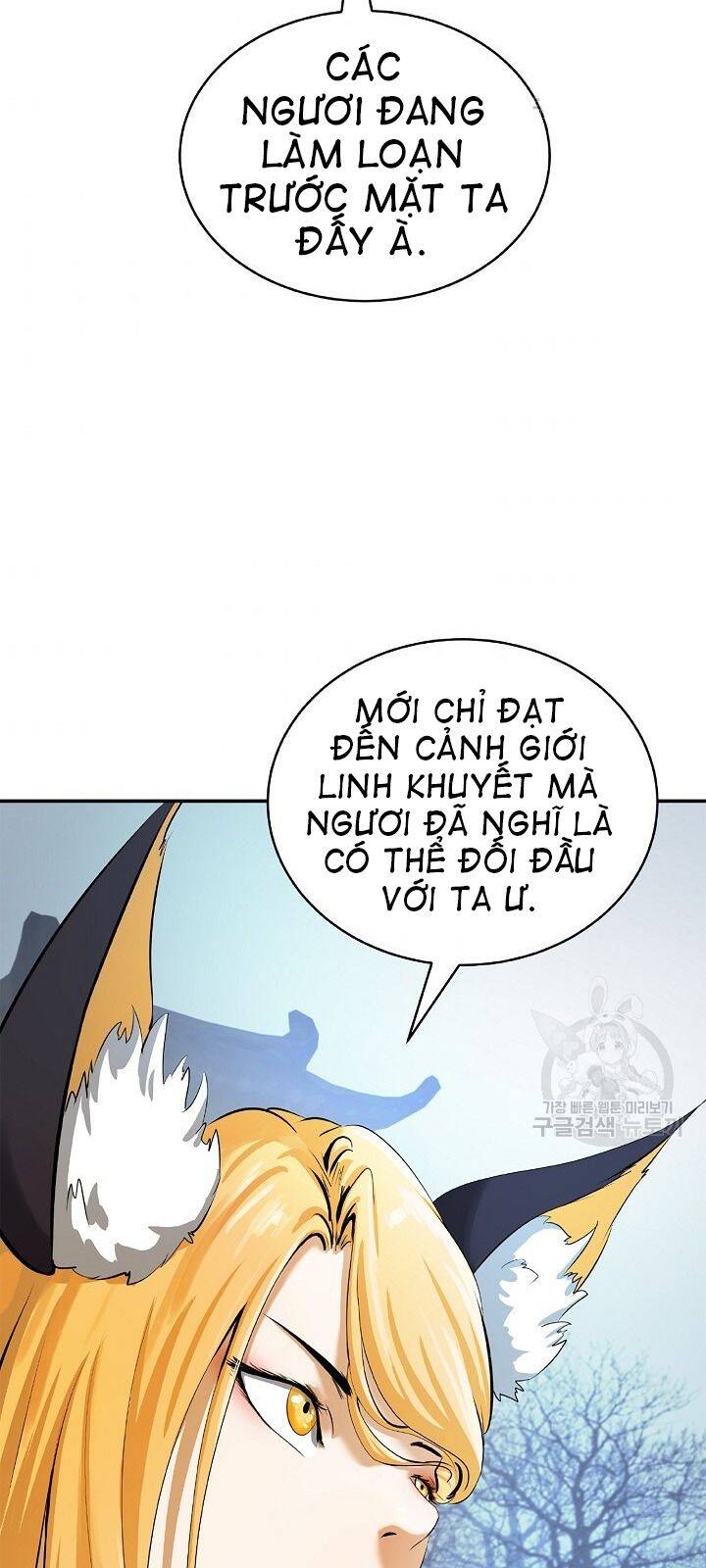 Lãng Tiên Kỳ Đàm Chap 63 - Next Chap 64