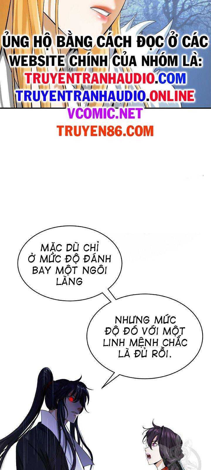 Lãng Tiên Kỳ Đàm Chap 63 - Next Chap 64