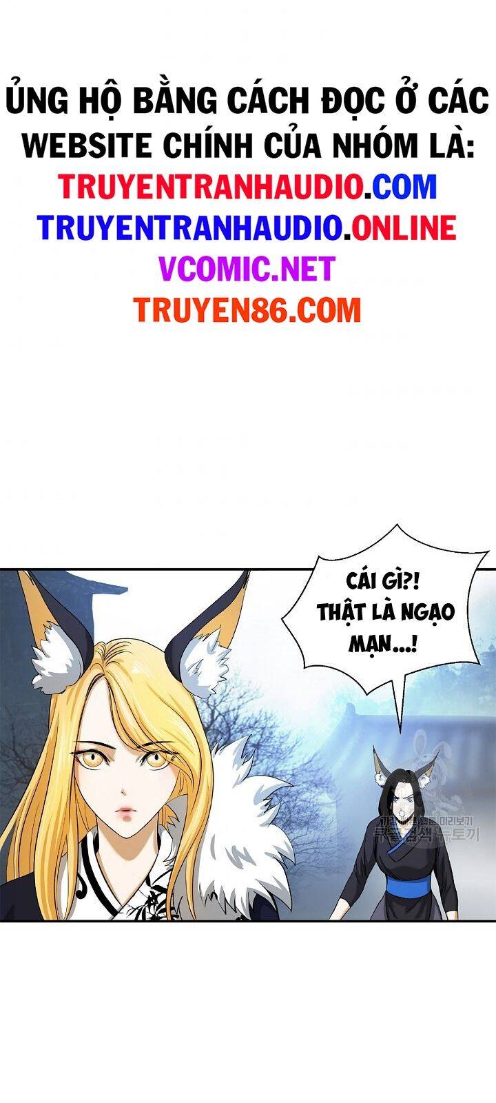 Lãng Tiên Kỳ Đàm Chap 63 - Next Chap 64