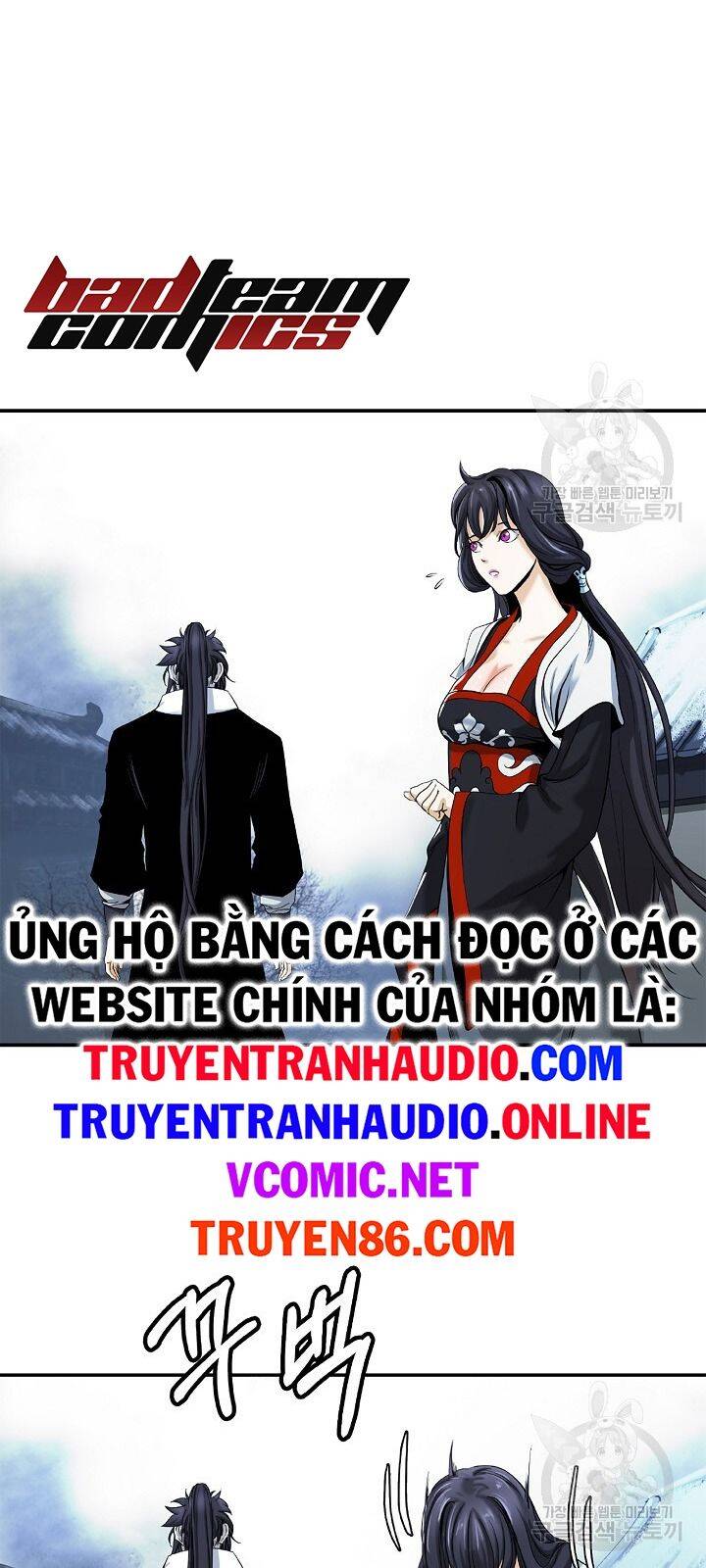 Lãng Tiên Kỳ Đàm Chap 63 - Next Chap 64