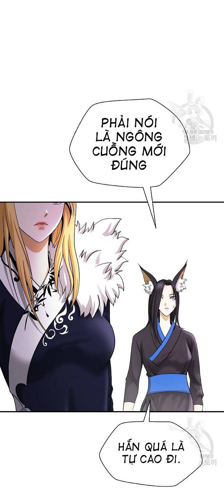 Lãng Tiên Kỳ Đàm Chap 63 - Next Chap 64