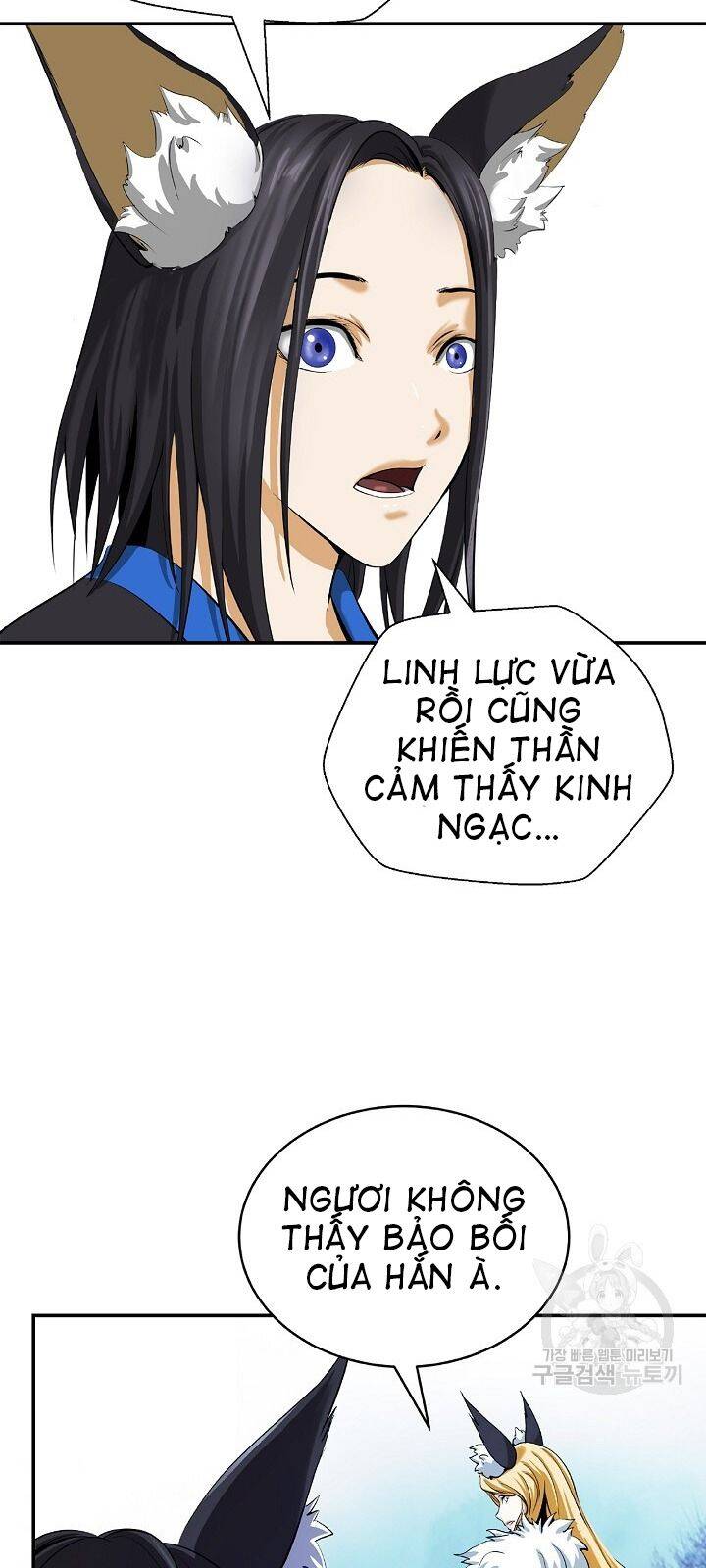 Lãng Tiên Kỳ Đàm Chap 63 - Next Chap 64