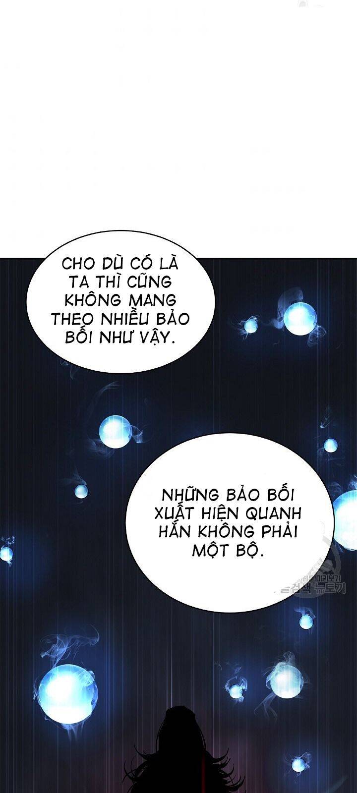 Lãng Tiên Kỳ Đàm Chap 63 - Next Chap 64