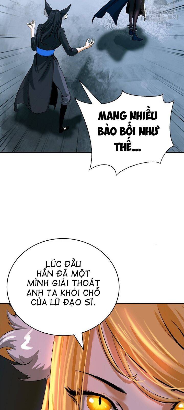 Lãng Tiên Kỳ Đàm Chap 63 - Next Chap 64