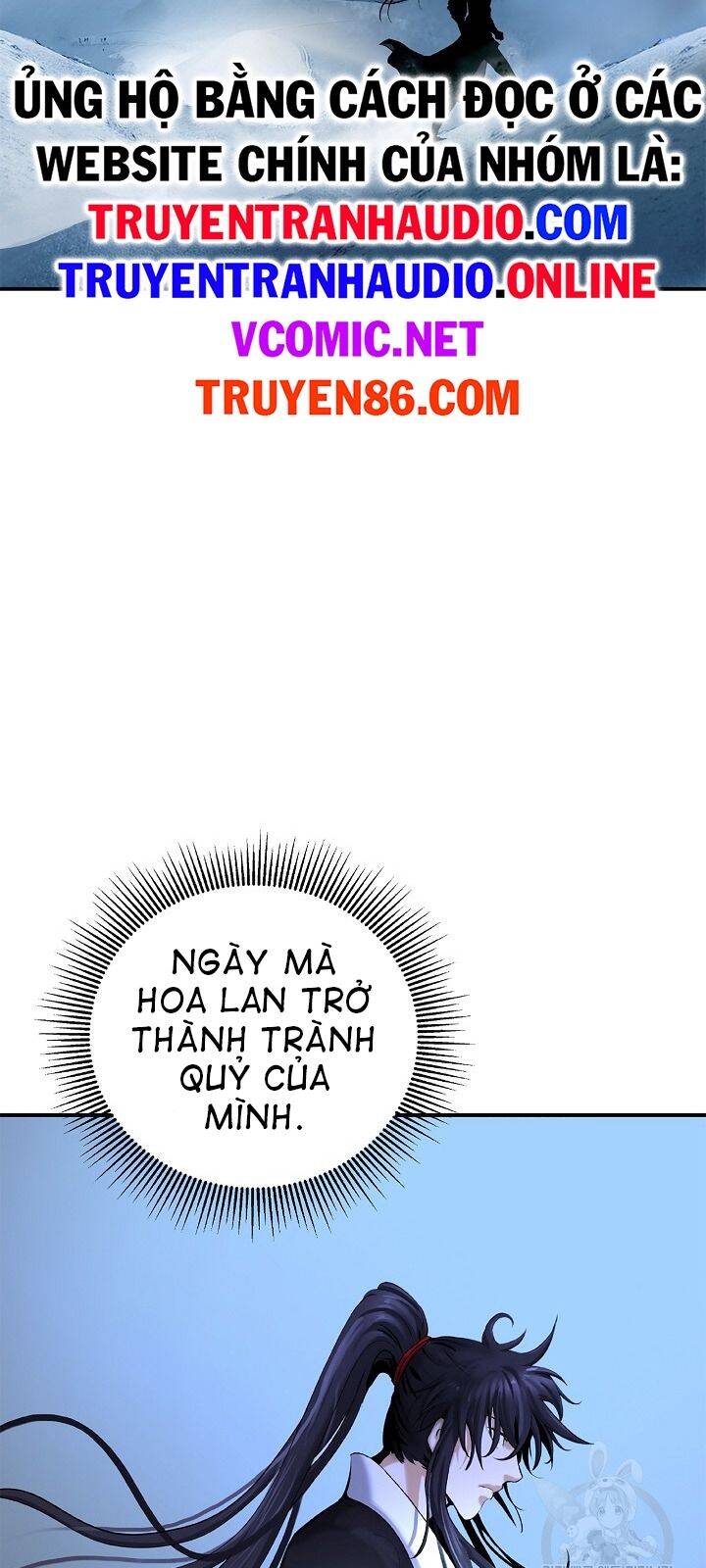 Lãng Tiên Kỳ Đàm Chap 63 - Next Chap 64