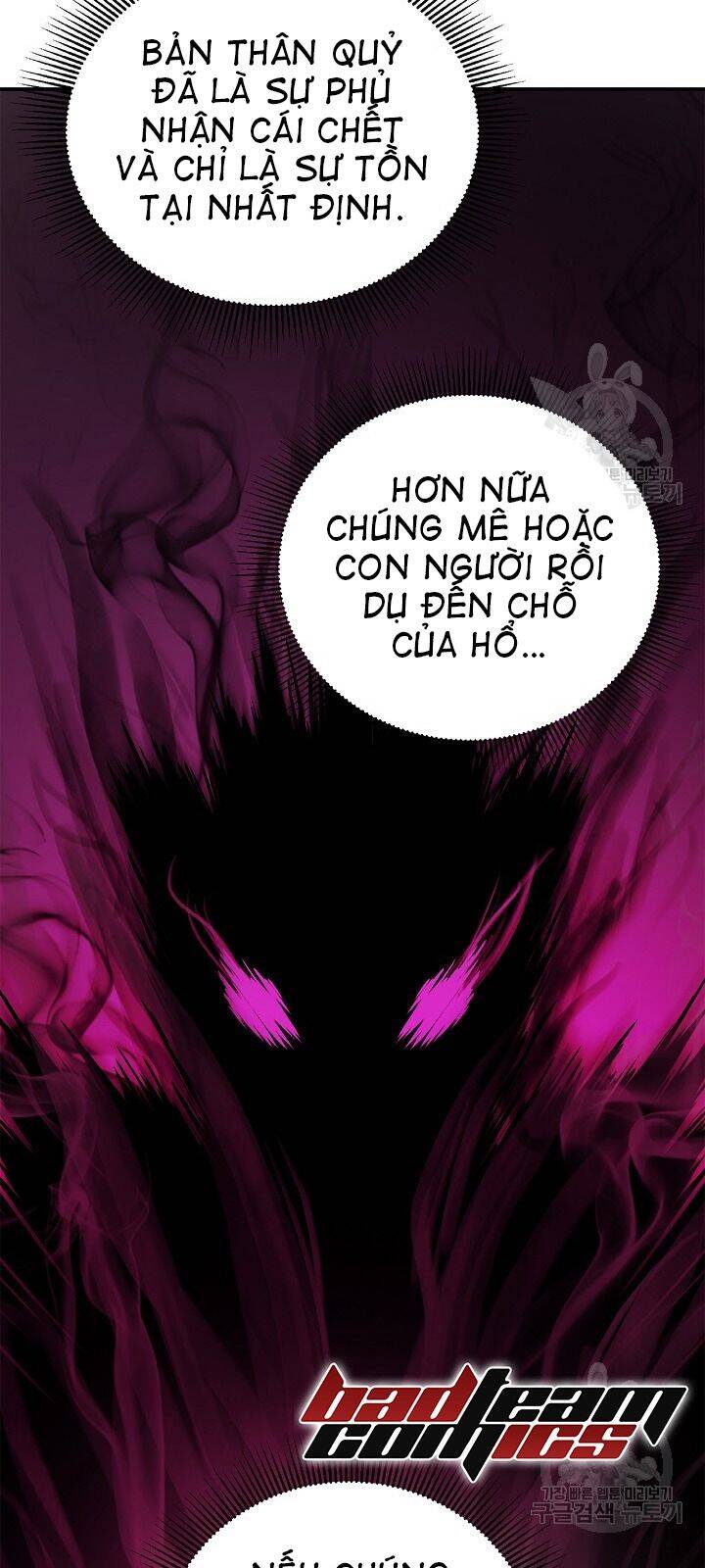 Lãng Tiên Kỳ Đàm Chap 63 - Next Chap 64