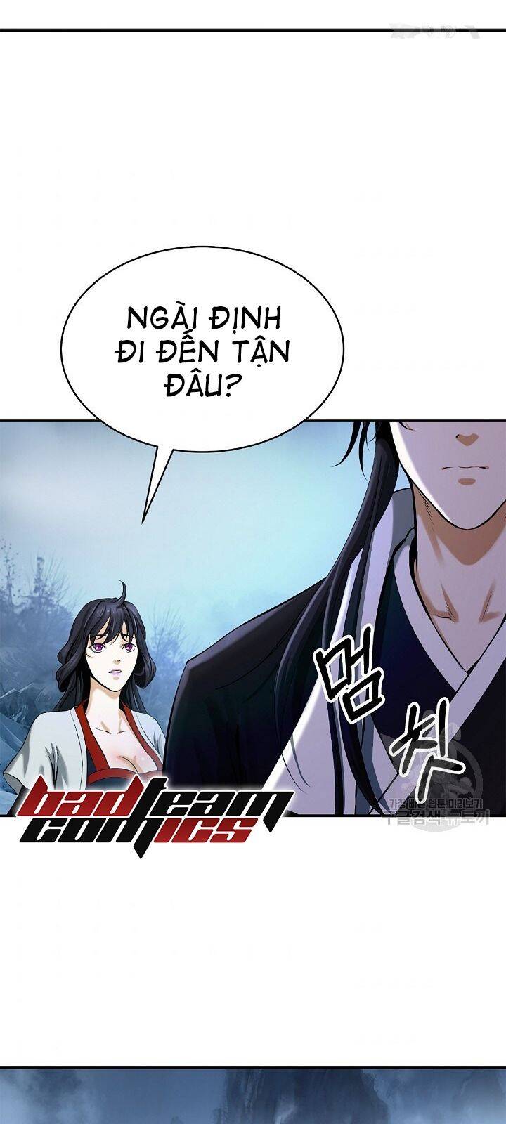Lãng Tiên Kỳ Đàm Chap 63 - Next Chap 64