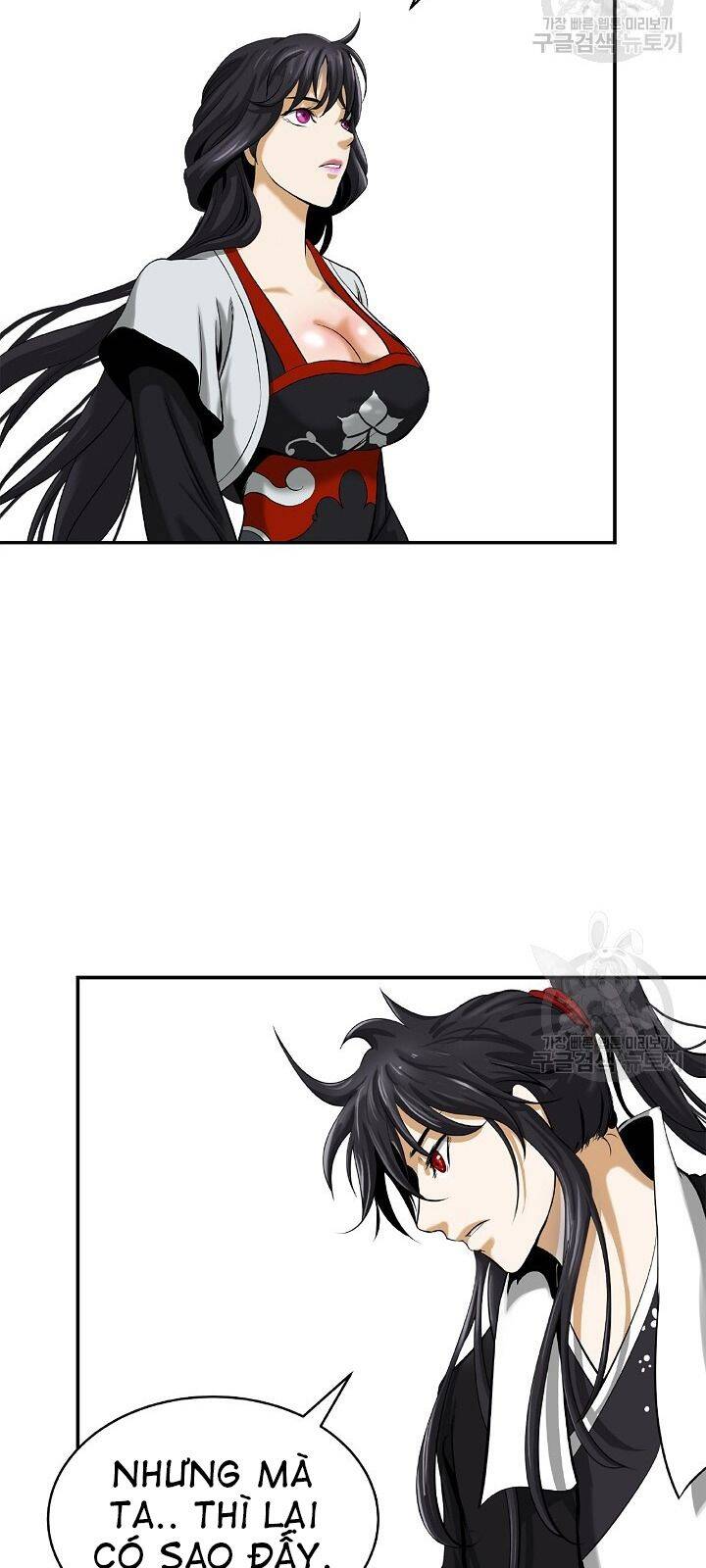 Lãng Tiên Kỳ Đàm Chap 63 - Next Chap 64