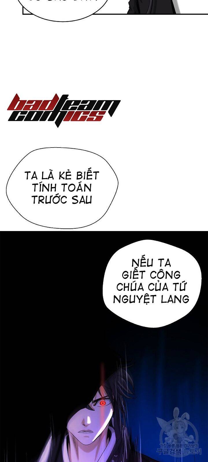 Lãng Tiên Kỳ Đàm Chap 63 - Next Chap 64