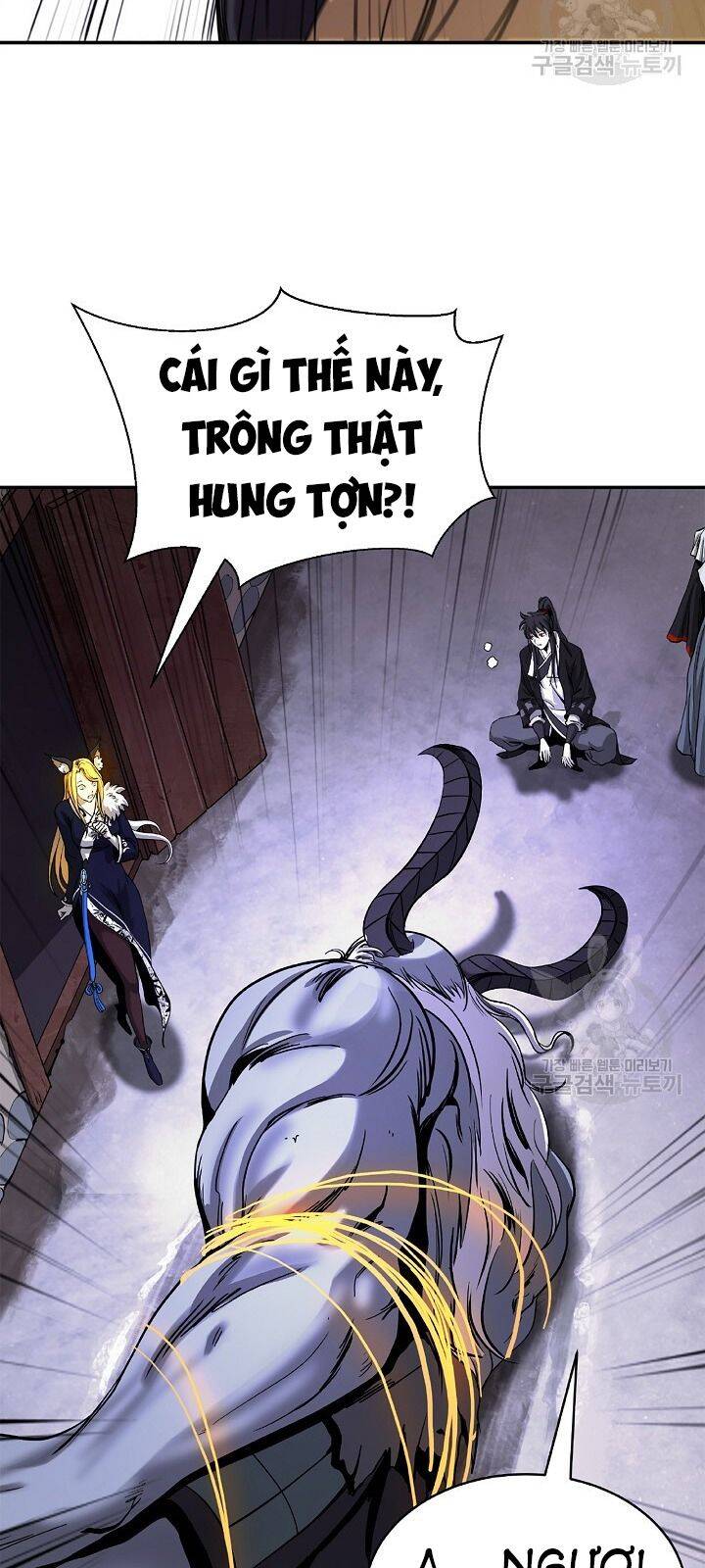 Lãng Tiên Kỳ Đàm Chap 63 - Next Chap 64