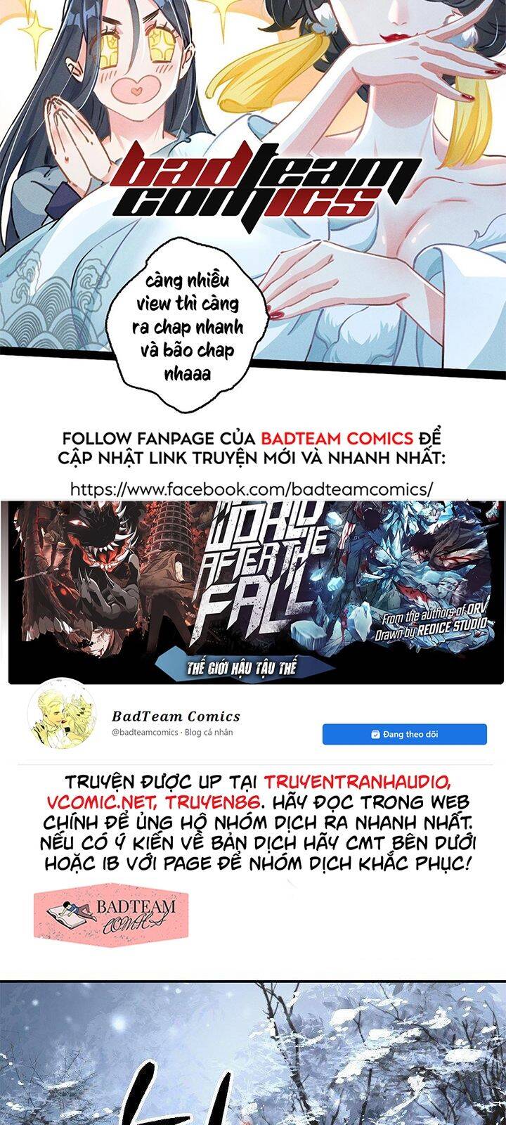 Lãng Tiên Kỳ Đàm Chap 64 - Next Chap 65