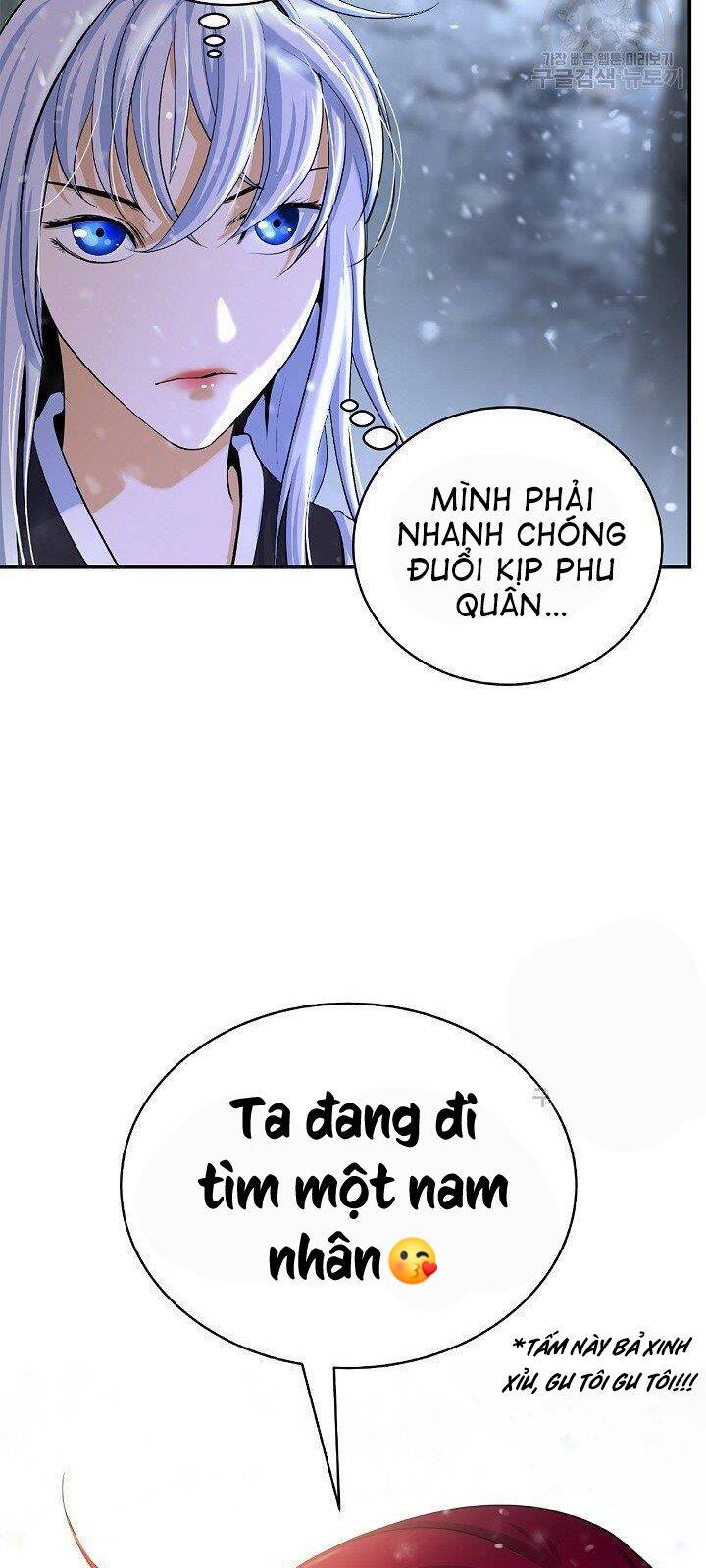 Lãng Tiên Kỳ Đàm Chap 64 - Next Chap 65