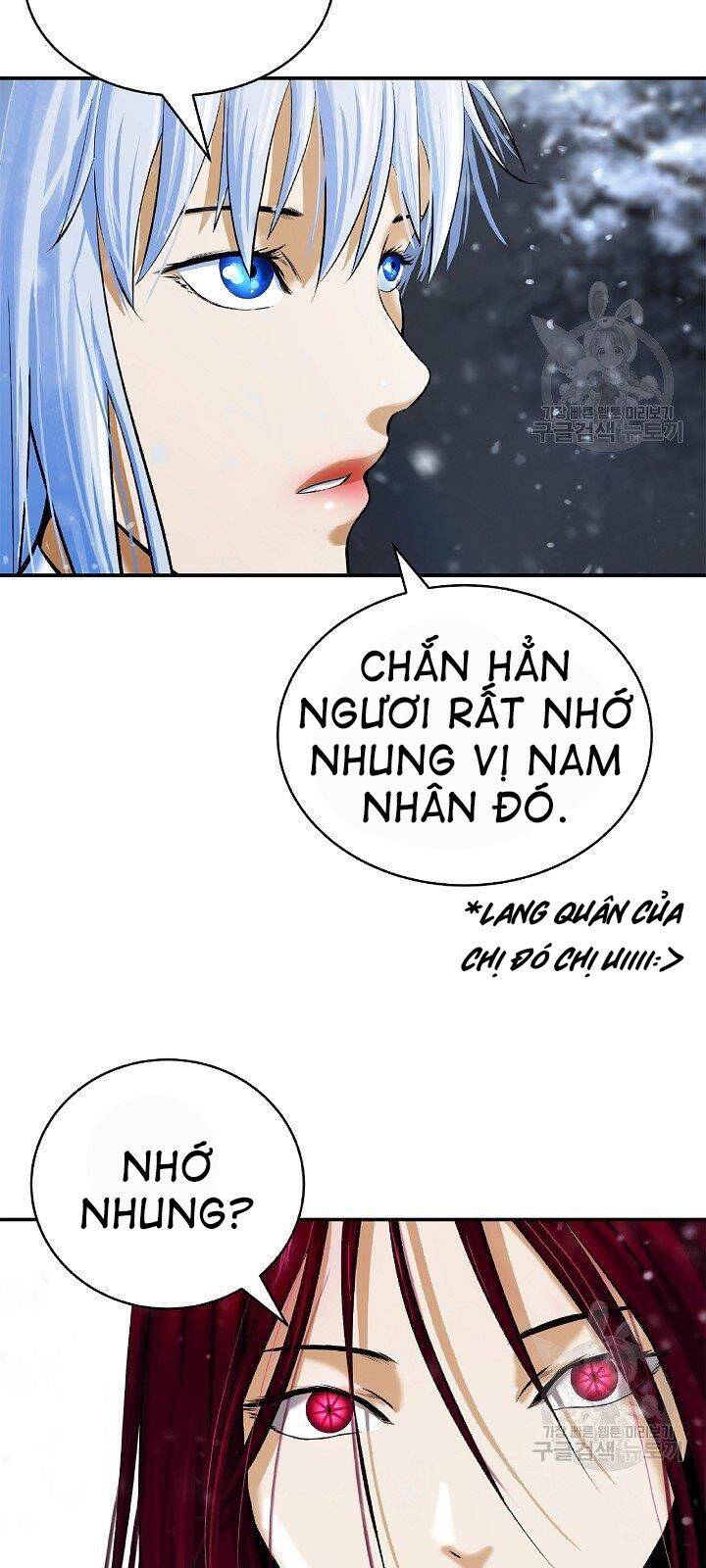 Lãng Tiên Kỳ Đàm Chap 64 - Next Chap 65